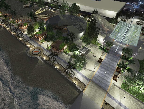 Más de 1 millón de turistas se beneficiarán con el Complejo Turístico del Puerto de La Libertad mas-de-1-millon-de-turistas-se-beneficiaran-el-complejo-turistico-del-puerto-de-la-libertad